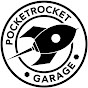 Pocket Rocket Garage