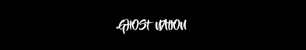 GHOST NATION