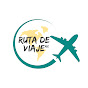 Ruta de viaje