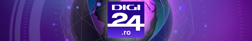 Digi24HD Banner