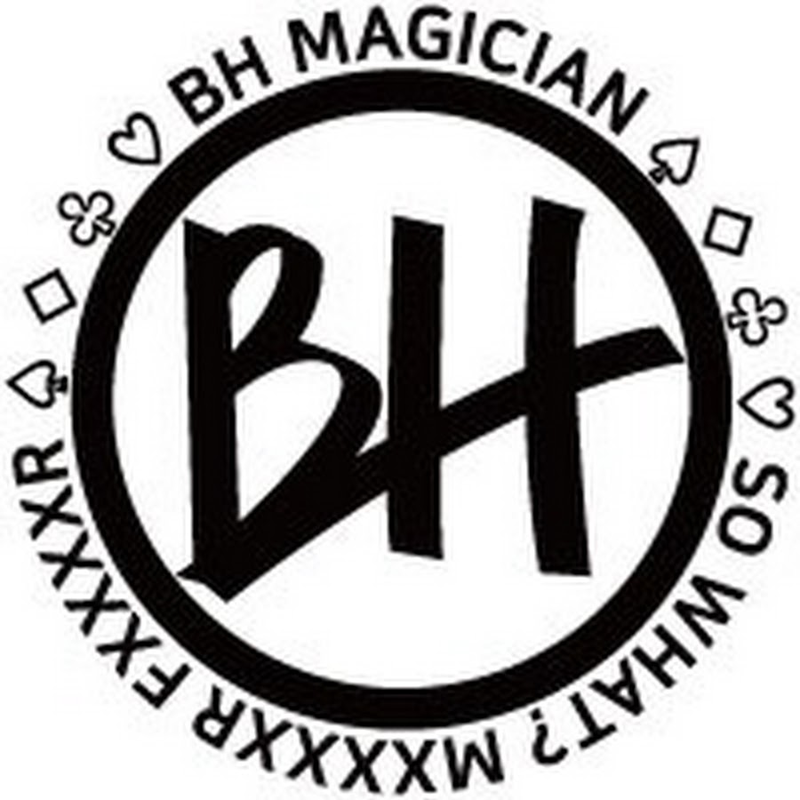 비에이치 마술사 BH Magician - YouTube 비에이치 마술사 BH Magician