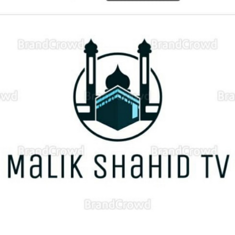 Malik Shahid tv - YouTube Malik Shahid tv
