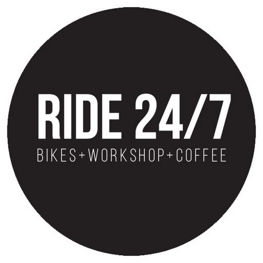 Ride 247