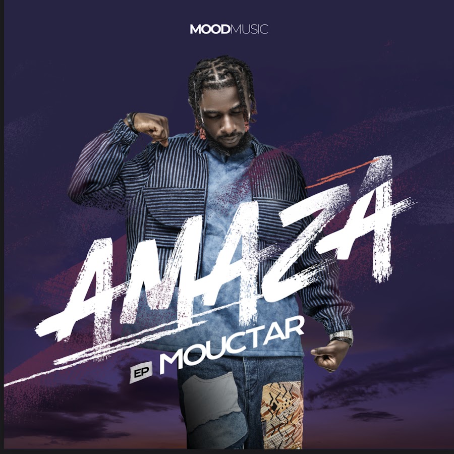 Amaza Officiel