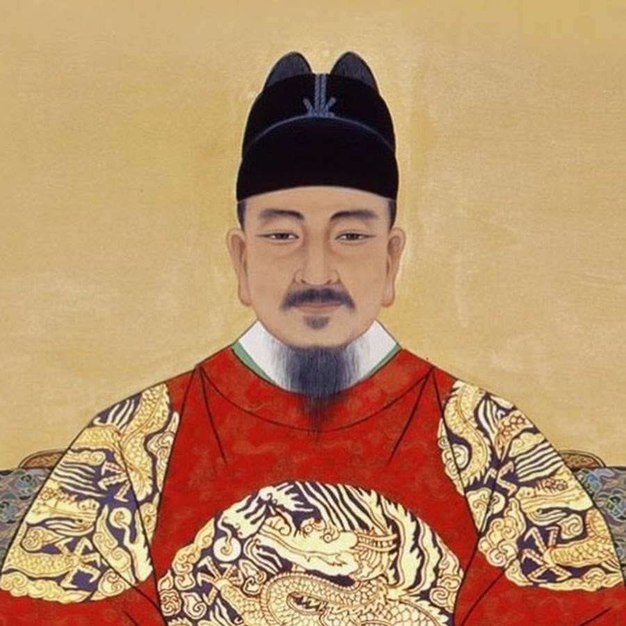 Чосон ли сон. Король Седжон Великий. Король Сечжон Корея. Седжон корейский правитель. Чосон Великий Седжон.