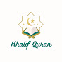 Khalif Quran