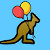 logo Joey Balloons