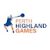 Perth Highland Games