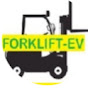 Forklift and ev