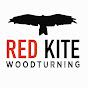 Red Kite Woodturning