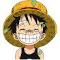 Luffy Smile