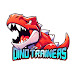 Dino Trainers English