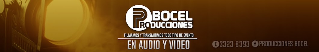 Bocel Producciones Catolicos