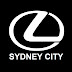 Sydney City Lexus