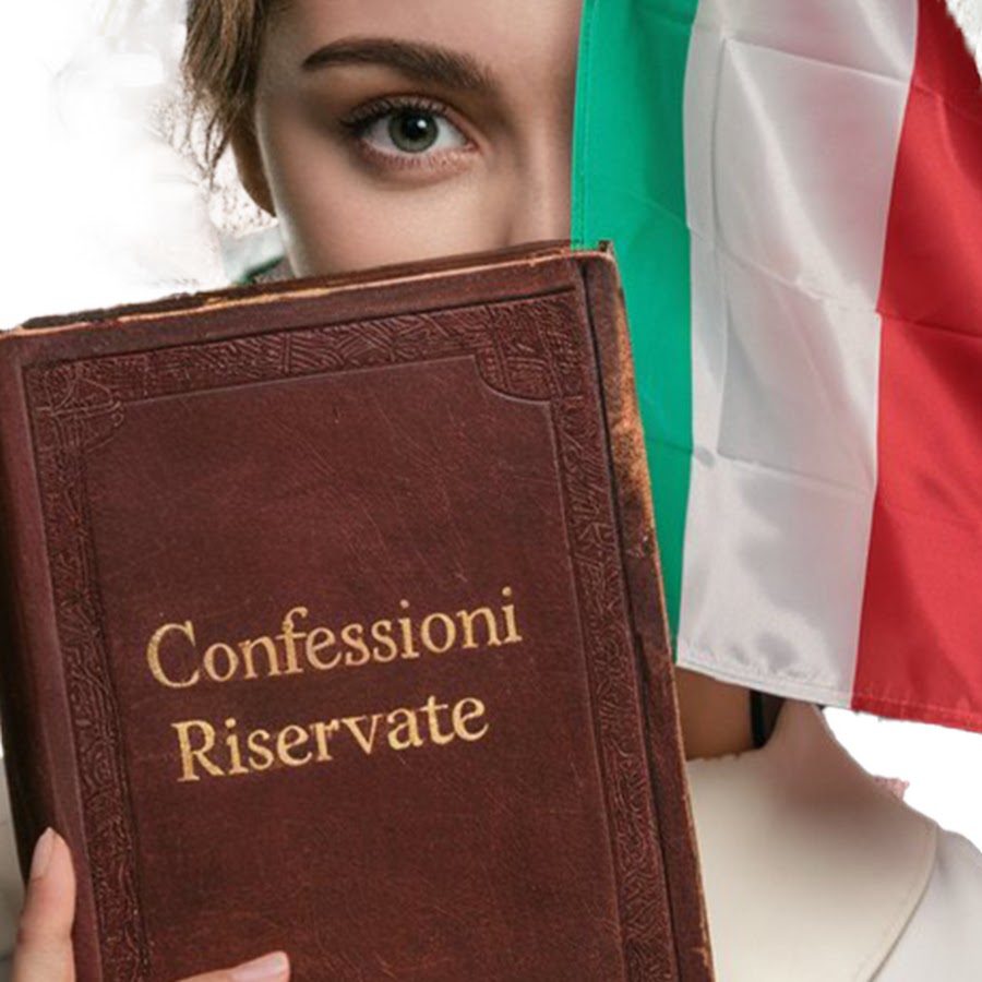 Confessioni Riservate