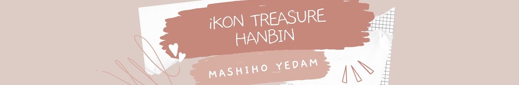 iKON TREASURE HANBIN