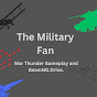 The military Fan