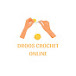 Droos crochet online دروس كروشيه أونلاين