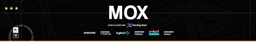 Mox600 Banner