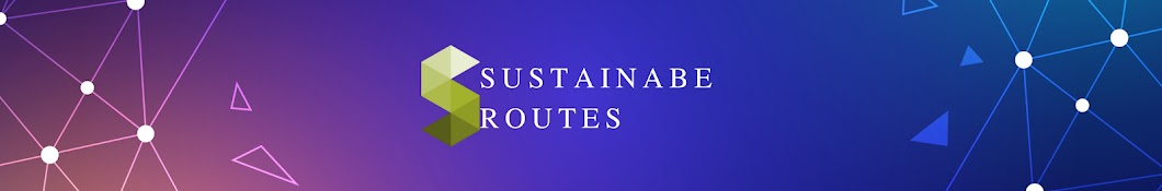 Sustainable Routes