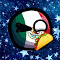 Countryballs México_Juega