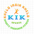 logo Khelo India Khelo