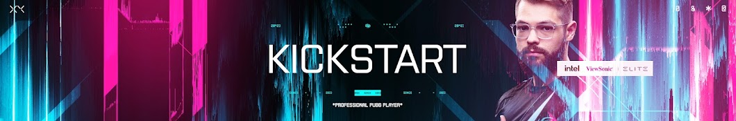 Kickstart Banner