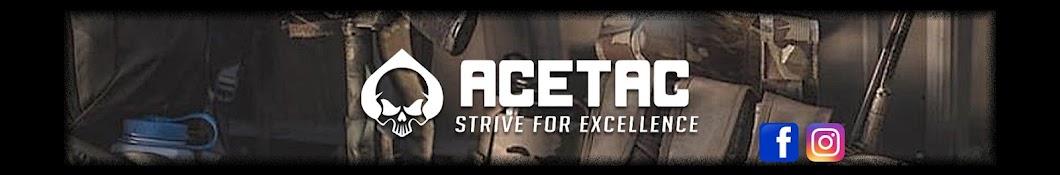 Acetac Gear