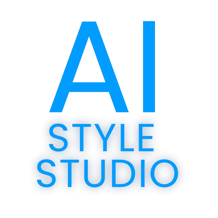 AI Style Studio