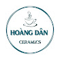 Hoang Dan Ceramis