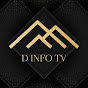 D INFO TV