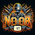 logo Noob Gamer YT