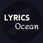 Lyrics Ocean