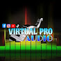 Virtual PRO Audio