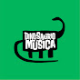 Dinosaurio Música