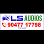 Tamil Electronics and Car Audio's