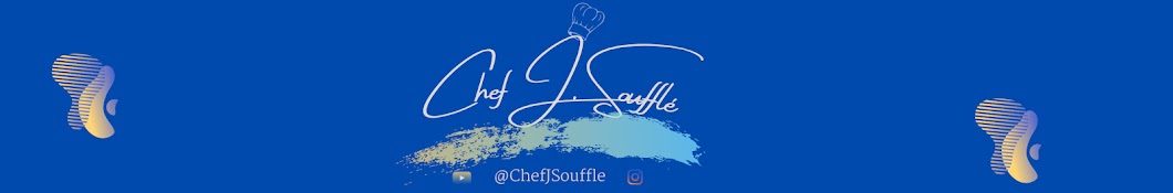 Chef J Soufflé