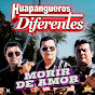 Huapangueros Diferentes - Topic