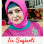 Iis Sugiarti Official