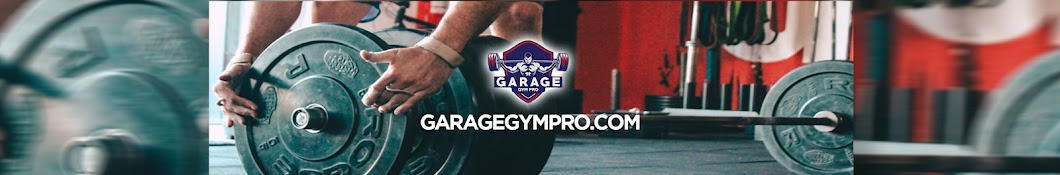 Garage Gym Pro