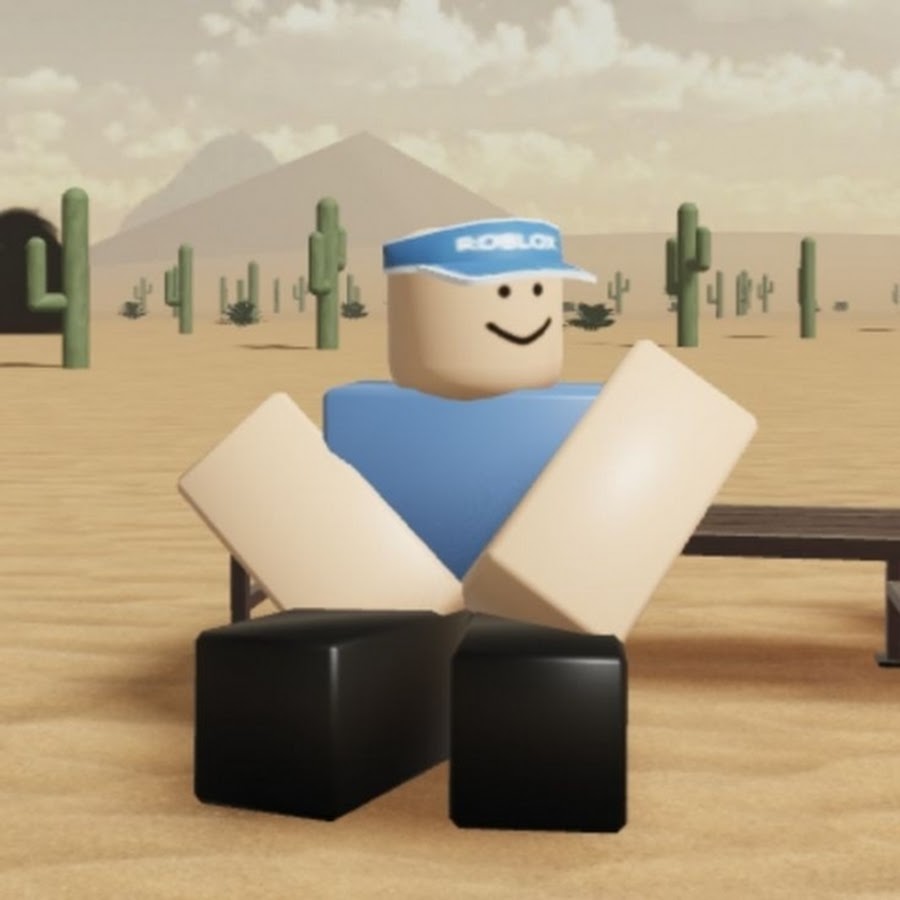 South roblox