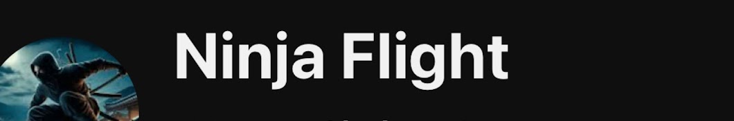 Ninja Flight