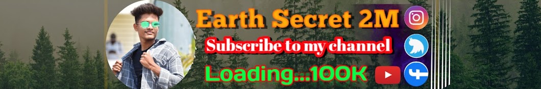 Earth Secret 2M