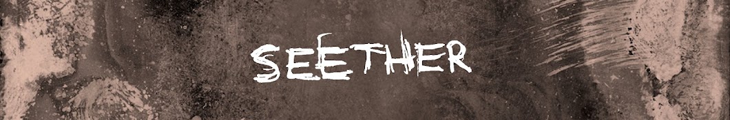 Seether Banner