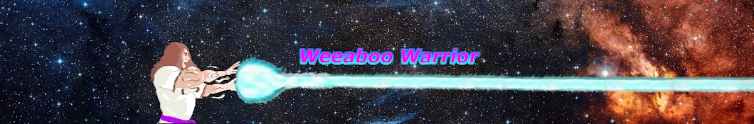 Weeaboo Warrior Banner