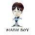 매쓰보이 MathBoy