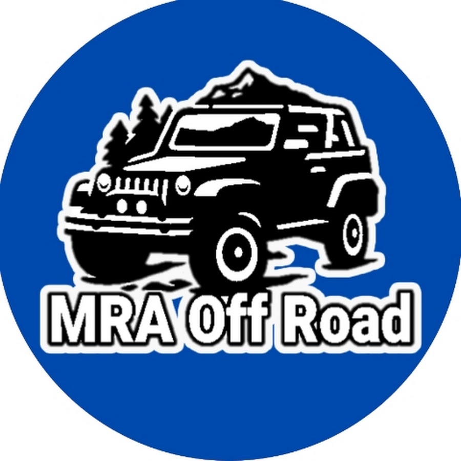 MRA Off Road @mraoffroad