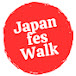 Japan Fes Walk