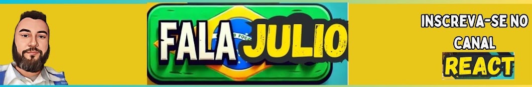 Fala Julio