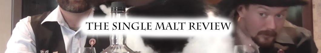 The Single Malt Review Banner